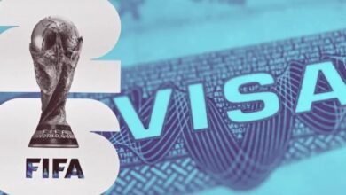 EU da prioridad a citas de visa para titulares de boletos Mundial 2026 (Foto de internet)
