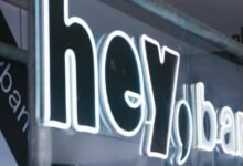 Hey Banco ahora será digital, inicia nueva era