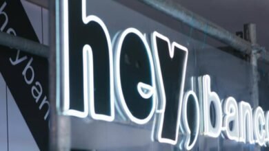 Hey Banco ahora será digital, inicia nueva era