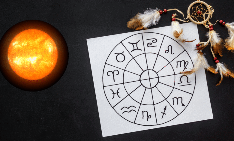 Horóscopo de hoy 9 de enero El Sol y Marte impulsan la acción, pero Venus pide cuidado con los excesos (Fotos Canva)