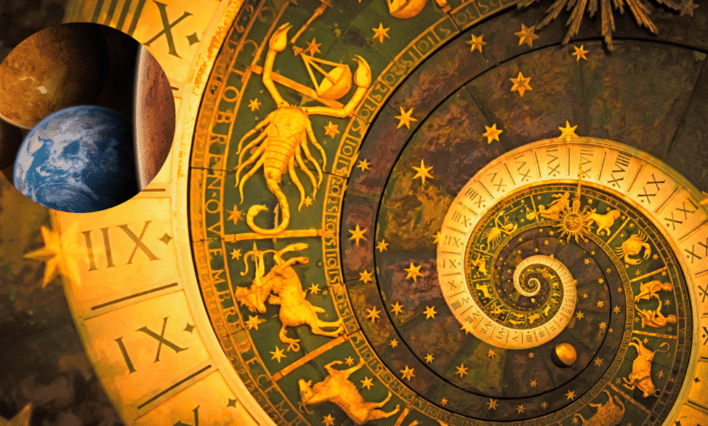 Horóscopo del 6 de enero El regalo de Reyes es la claridad emocional con la unión del Sol y Venus (Fotos Canva)