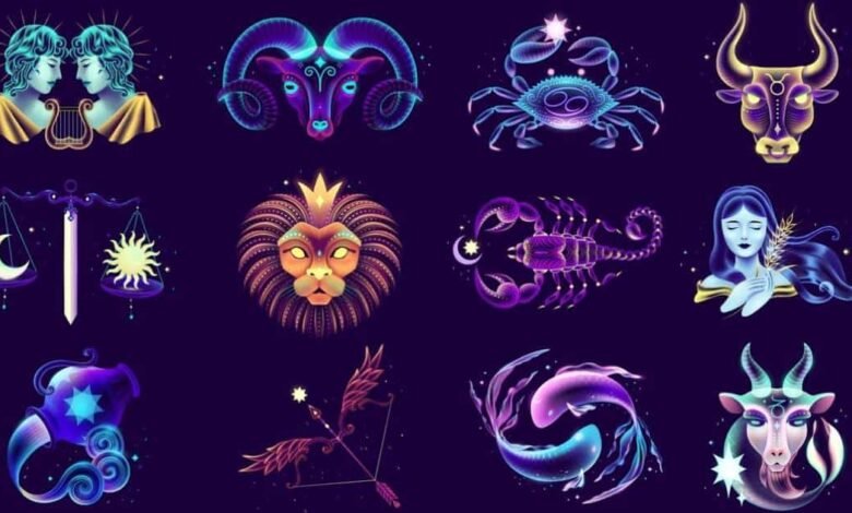 Horóscopos de hoy lunes 5 de enero de 2026 lo que el día exige a cada signo