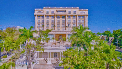 hoteleros de yucatán buscan alianza con el tren maya para impulsar la estancia turística