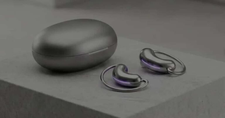 Auriculares con IA, tendrán un nuevo diseño y estas funciones (Foto de internet)