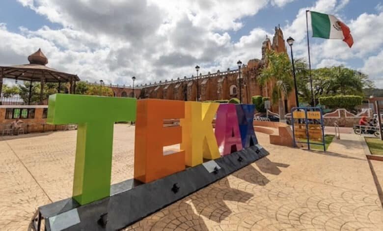 Tekax realizará su primera feria ganadera