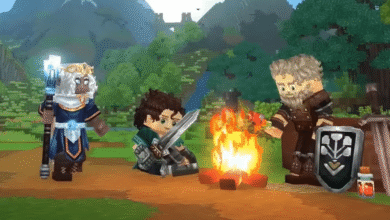 Hytale debuta en acceso anticipado, pero sus desarrolladores piden paciencia a la comunidad