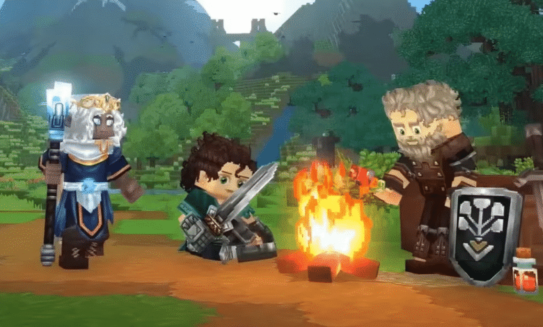 Hytale debuta en acceso anticipado, pero sus desarrolladores piden paciencia a la comunidad