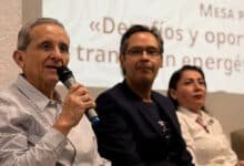 CICY reúne a especialistas para trazar la ruta de la transición energética