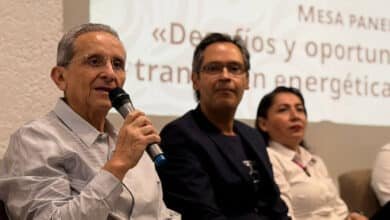 CICY reúne a especialistas para trazar la ruta de la transición energética