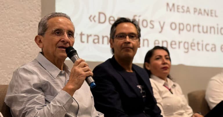 CICY reúne a especialistas para trazar la ruta de la transición energética