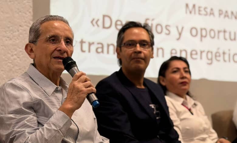 CICY reúne a especialistas para trazar la ruta de la transición energética