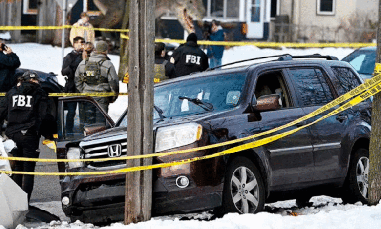 Renée Nicole Good, una mujer de 37 años y ciudadana estadounidense, murió tras recibir un disparo de un agente del Servicio de Inmigración y Control de Aduanas (ICE) durante un operativo migratorio en el sur de Mineápolis.