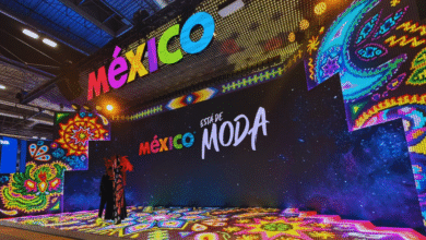 IFEMA Madrid se llena de color para una nueva edición con México como país socio