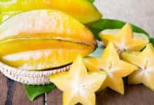 La Carambola, fruta estrella que se abre camino en Yucatán