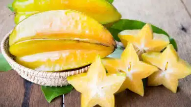 La Carambola, fruta estrella que se abre camino en Yucatán