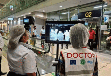 India activa alerta sanitaria por brote del virus Nipah y Asia refuerza controles