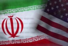 Irán responde a amenazas de Estados Unidos y critica presencia militar. (Foto: Redes Sociales).