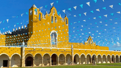 izamal impulsará paquetes turísticos nocturnos para aumentar la pernocta en 2026