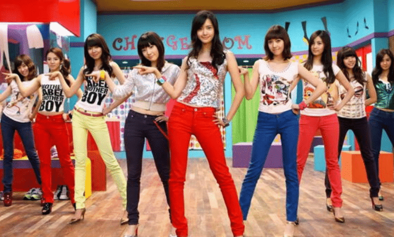 Jessica Jung regresa al escenario y revive canciones de Girls’ Generation después de 10 años.