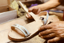 jesús manuel chan, el alpargatero del mercado lucas de gálvez