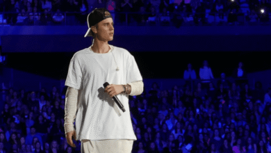 Justin Bieber se prepara para su primera actuación en los Grammy y esto es lo que se sabe