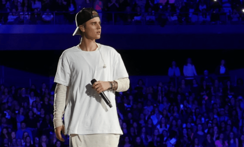 Justin Bieber se prepara para su primera actuación en los Grammy y esto es lo que se sabe