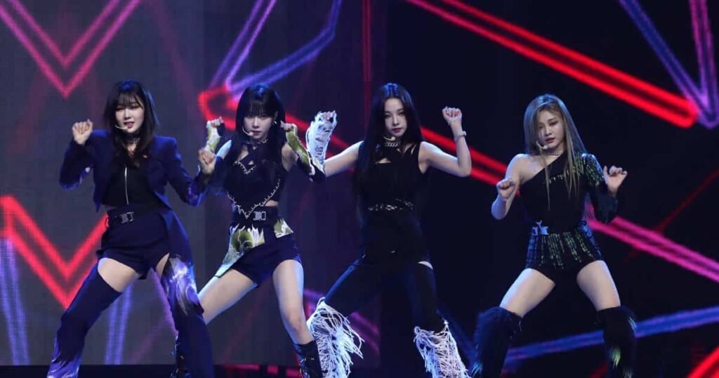 k pop impulsa el turismo de conciertos y transforma economia de corea del sur 1