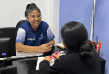 kanasín activa “consulta de escucha” para atender salud mental de jóvenes de 16 a 27 años