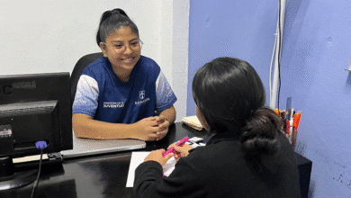 kanasín activa “consulta de escucha” para atender salud mental de jóvenes de 16 a 27 años