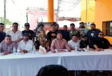 kanasín será sede del tercer encuentro maya mexica este 24 de enero con más de 50 artistas y danzantes