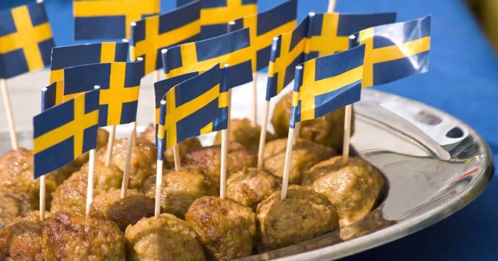 kottbullar el platillo de suecia que conquisto el mundo 3