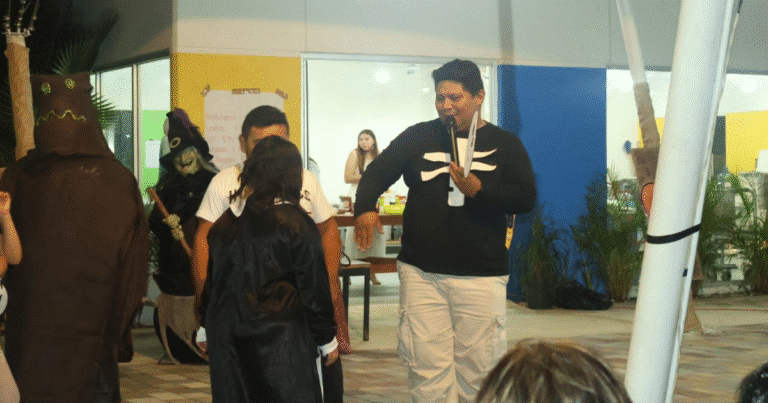 la a.c. ayelem abrirá salón sensorial para niñas y niños con discapacidad en 2026