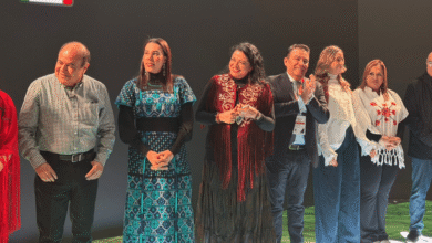 La Carrera Panamericana Rally 2026 recorrerá México en octubre con proyección internacional