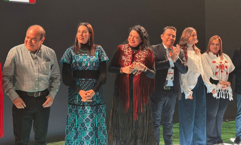 La Carrera Panamericana Rally 2026 recorrerá México en octubre con proyección internacional