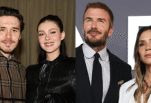 La condición de David y Victoria Beckham para perdonar a su hijo Brooklyn