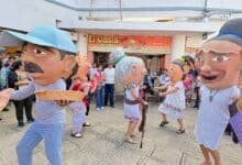 la cultura late en los mercados de mérida