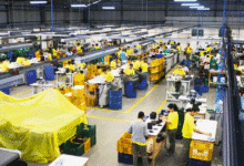 la industria de exportación en yucatán prevé crecer en 2026 con más empleos y plantas