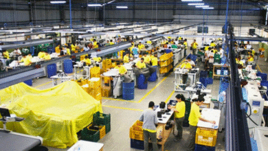 la industria de exportación en yucatán prevé crecer en 2026 con más empleos y plantas