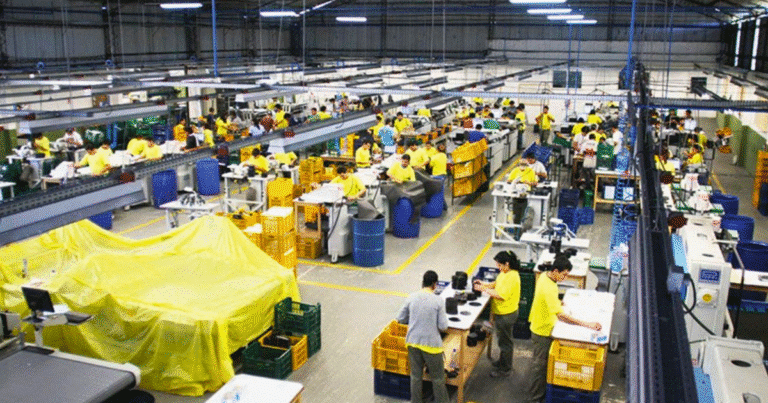 la industria de exportación en yucatán prevé crecer en 2026 con más empleos y plantas