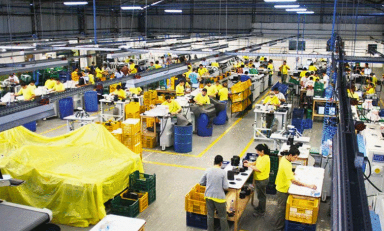 la industria de exportación en yucatán prevé crecer en 2026 con más empleos y plantas