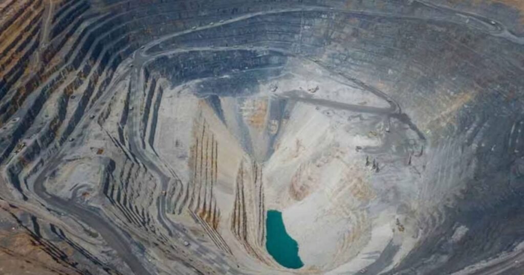 la plata multiplica riqueza de las mineras en mexico 1