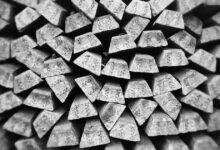 La plata multiplica riqueza de las mineras en México