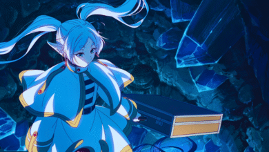 La segunda temporada de Frieren rompe récords históricos