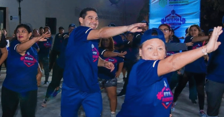 lanzan convocatoria de la cuarta generación del “reto por tu bienestar” en mérida