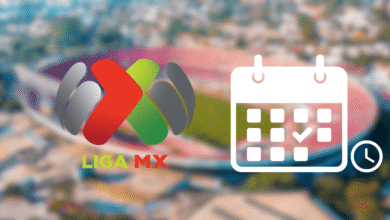 Liga MX horarios y canales de los partidos de la Jornada 3 del Clausura 2026