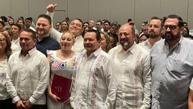 Más de 2,000 se gradúan en el Programa Integral de Capacitación y Competitividad Turística 2025