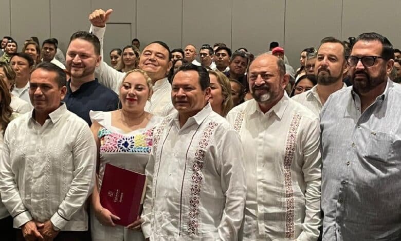 Más de 2,000 se gradúan en el Programa Integral de Capacitación y Competitividad Turística 2025