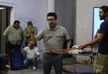 SDS capacita a comunidades costeras en el manejo seguro de cocodrilos en Río Lagartos