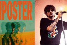 Louis Tomlinson anuncia “Imposter” y desata ola de memes en redes