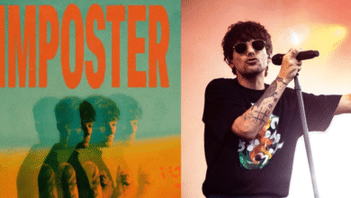 Louis Tomlinson anuncia “Imposter” y desata ola de memes en redes